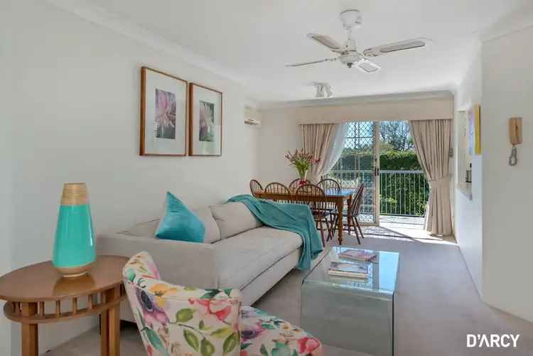 2/46 Dalmore Street, Ashgrove QLD 4060