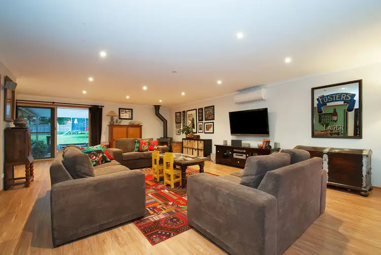 Third view of Homely house listing, 10 Verina Way, Lilydale VIC 3140