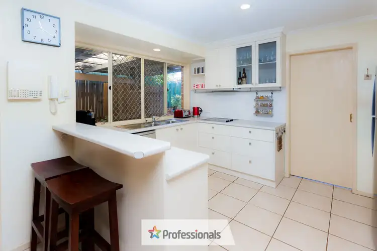 Fifth view of Homely house listing, 17 Commoron Crescent, Runcorn QLD 4113