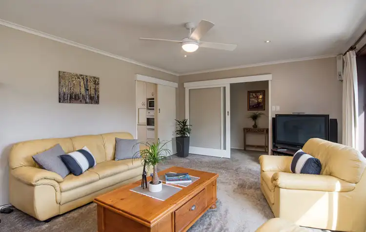 Third view of Homely house listing, 48 Birkenhead Drive, Kilsyth VIC 3137