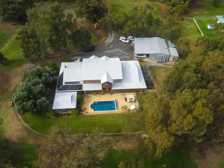 Main view of Homely house listing, 171 Reservoir Road, Orange Grove WA 6109