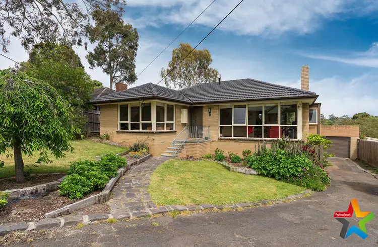 Third view of Homely house listing, 5 Terrigal Crescent, Kilsyth VIC 3137