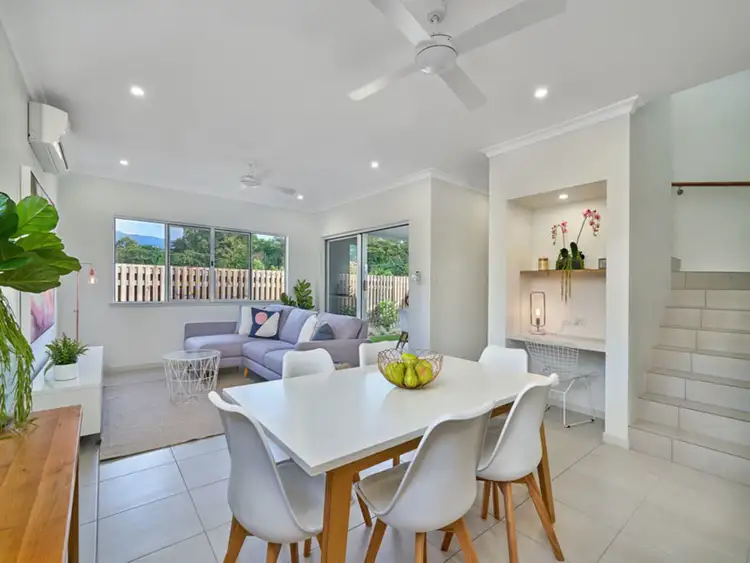 82 Edge Court, Manoora QLD 4870