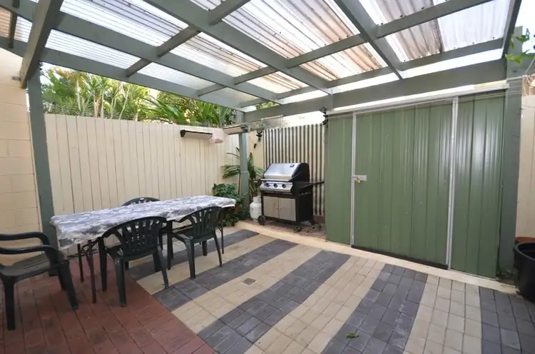 15/16-20 MT PETER Road, Edmonton QLD 4869