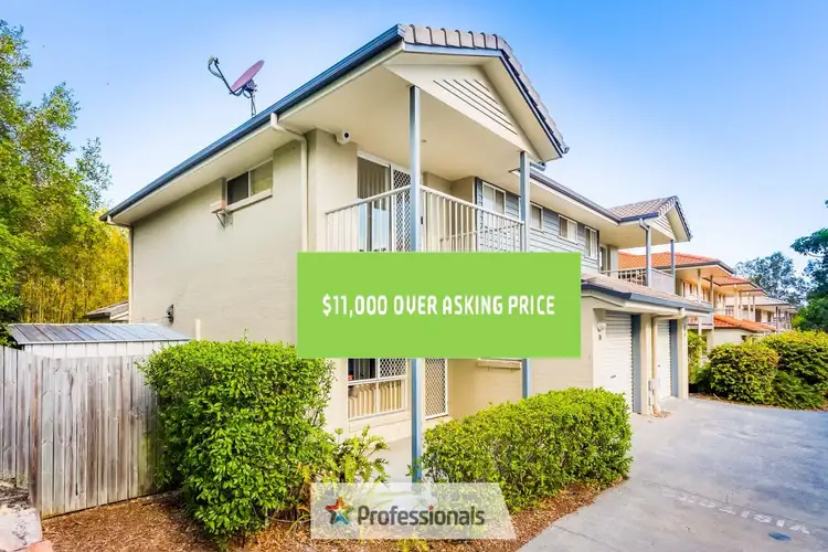 30/8 Earnshaw Street, Calamvale QLD 4116