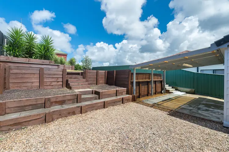 Third view of Homely house listing, 37 Jarvie Road, Cringila NSW 2502