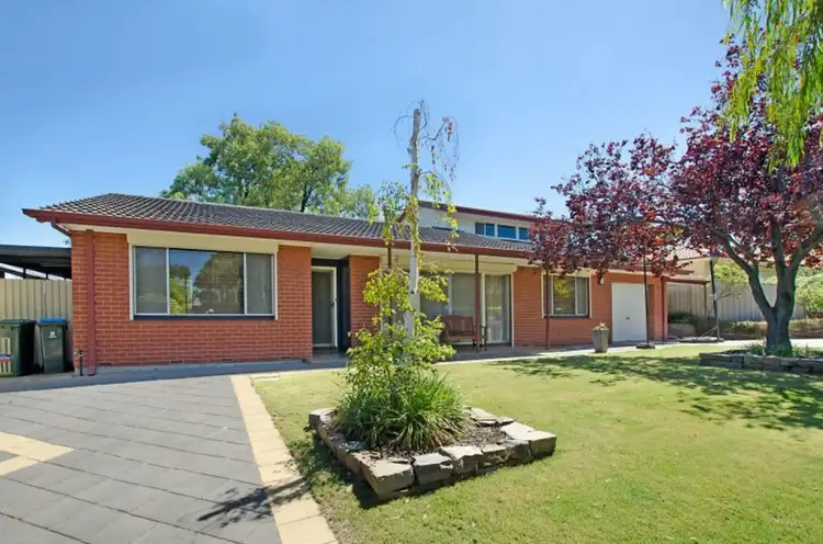 Main view of Homely house listing, 3 Snowy Drive, Valley View SA 5093