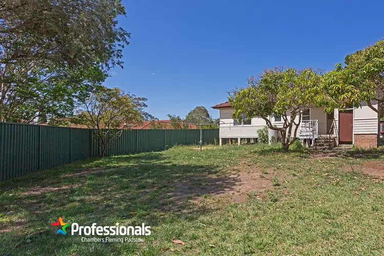 Second view of Homely house listing, 66 Lucas Road, East Hills NSW 2213