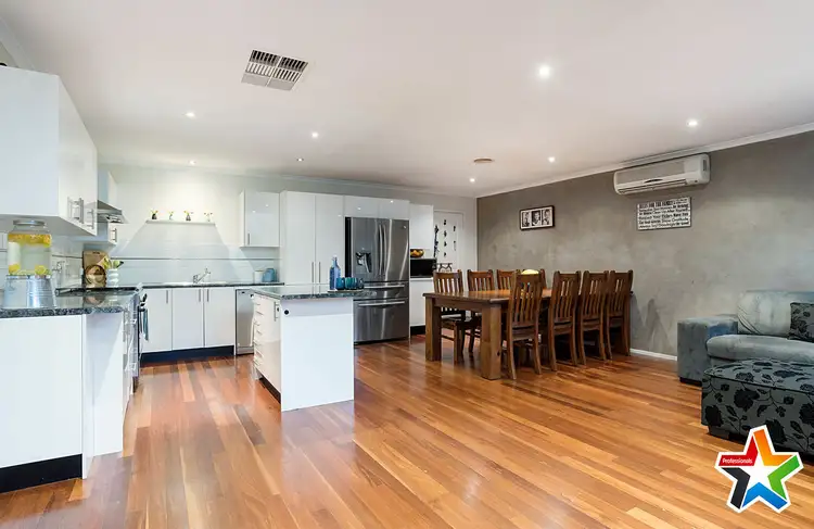 Fourth view of Homely house listing, 8 Nimblefoot Way, Lilydale VIC 3140