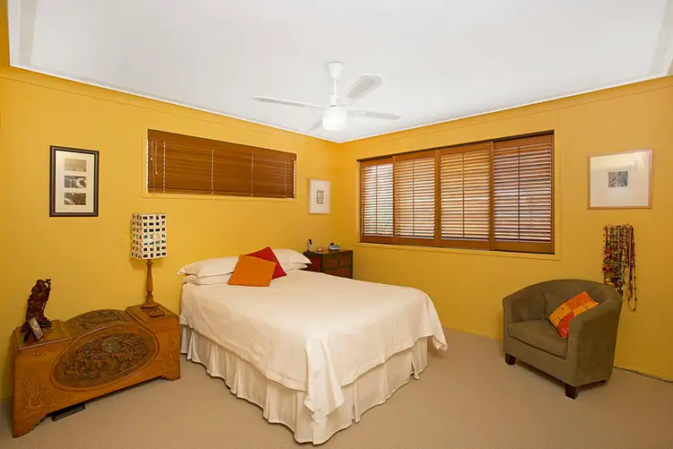Fifth view of Homely townhouse listing, 2/48-50 Cedar Crescent, East Ballina NSW 2478