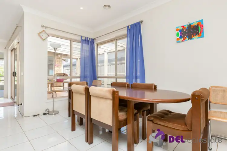 Fourth view of Homely house listing, 55 Glenview Rise, Berwick VIC 3806