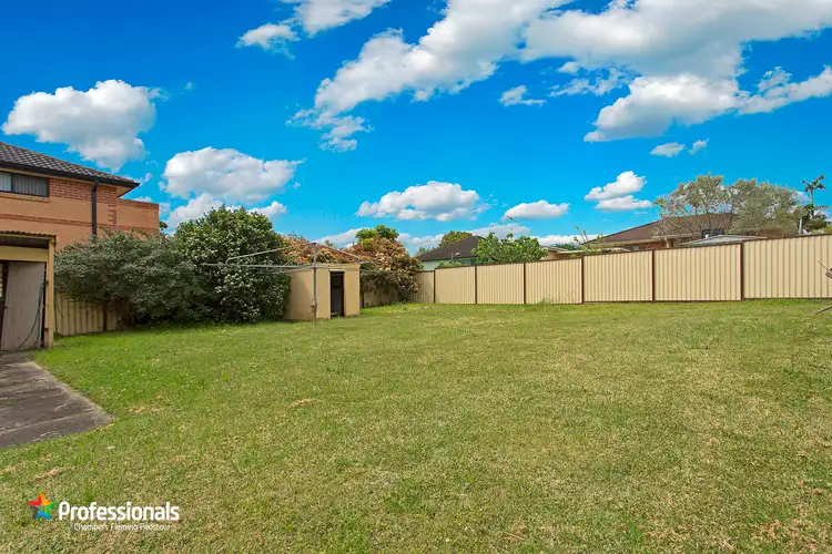 Second view of Homely house listing, 63 Lang Street, Padstow NSW 2211