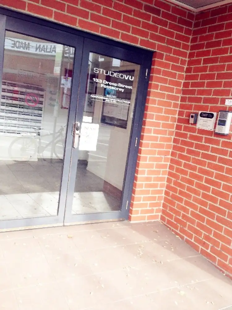 Third view of Homely apartment listing, 108/133 Droop Street, Footscray VIC 3011