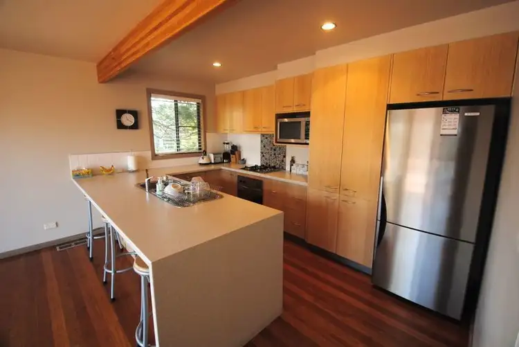 Second view of Homely house listing, 24 Hill Range Crescent, Lithgow NSW 2790