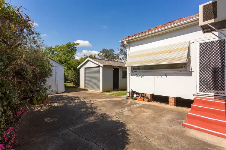 Sixth view of Homely house listing, 57 Hillcrest Avenue, Greenacre NSW 2190