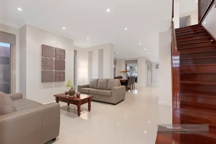 Fourth view of Homely house listing, 25 Cabinda Drive, Keysborough VIC 3173