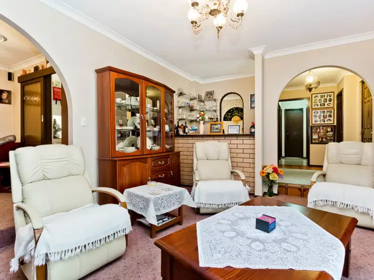Fifth view of Homely house listing, 45 Calliandra Way, Forrestfield WA 6058