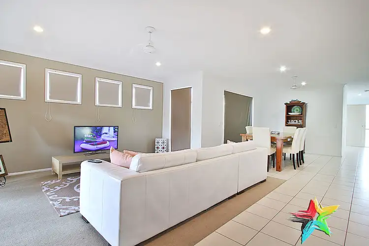 Sixth view of Homely house listing, 9 Pebbles Court, Berrinba QLD 4117