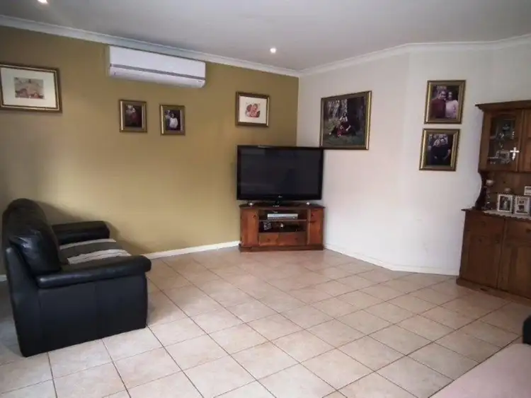 Fourth view of Homely house listing, 11 Trevaskis Drive, Tatura VIC 3616