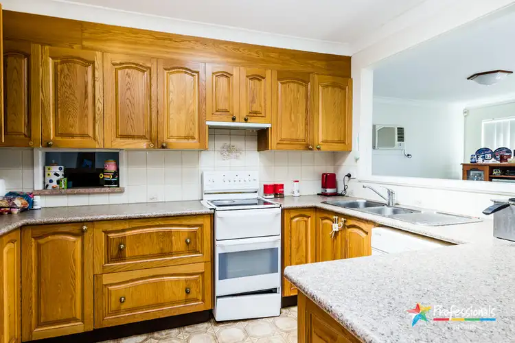 Sixth view of Homely house listing, 38 Little (aka 6 Wrench St) Street, Cambridge Park NSW 2747