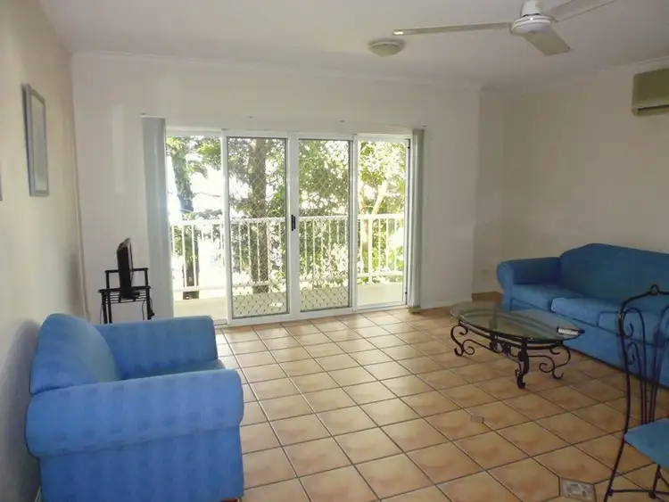 Fifth view of Homely apartment listing, 8/55 Minnie Street, Parramatta Park QLD 4870
