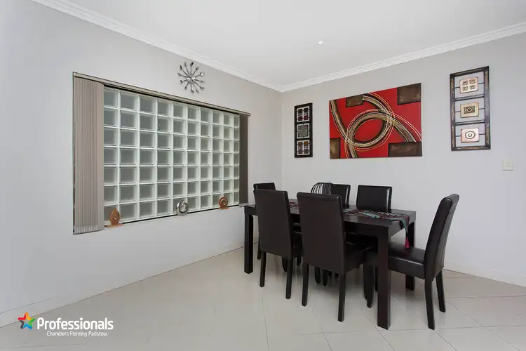 Third view of Homely unit listing, 2/28-32 Selems Parade, Revesby NSW 2212