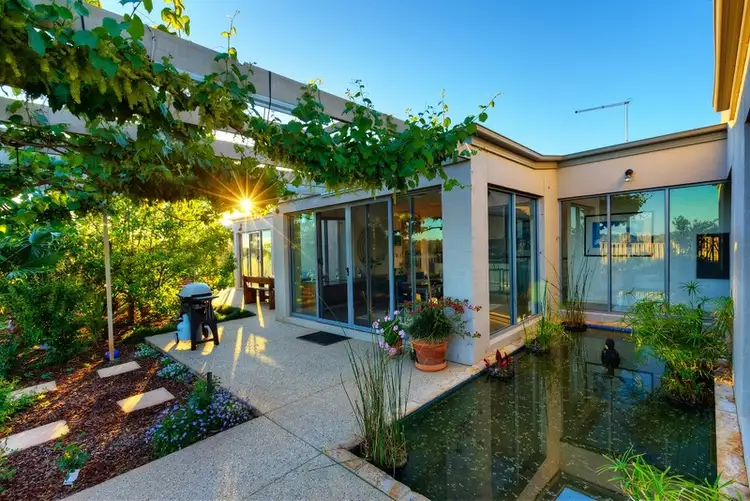Fifth view of Homely house listing, 38 Cobb & Co Way, Gol Gol NSW 2738
