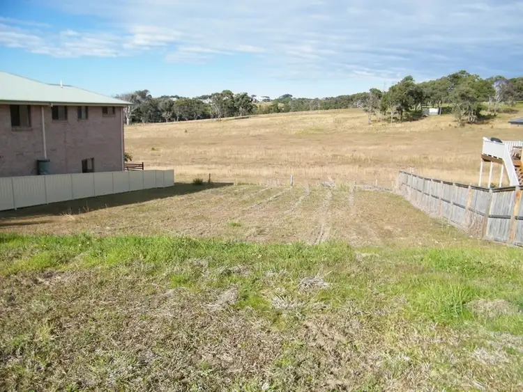 Third view of Homely land listing, 39 Sapphire Parade, Diamond Beach NSW 2430