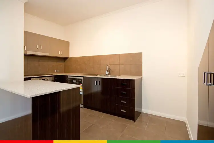 Fourth view of Homely townhouse listing, 11/1 Augustine Street, Mawson Lakes SA 5095