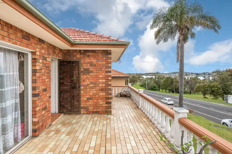 Third view of Homely house listing, 262 Northcliffe Drive, Lake Heights NSW 2502