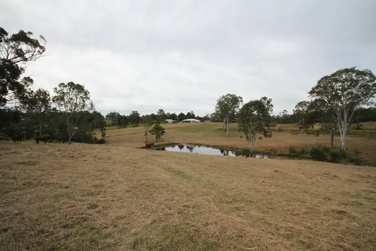 Fifth view of Homely land listing, 156 Lawson Road, Pie Creek QLD 4570