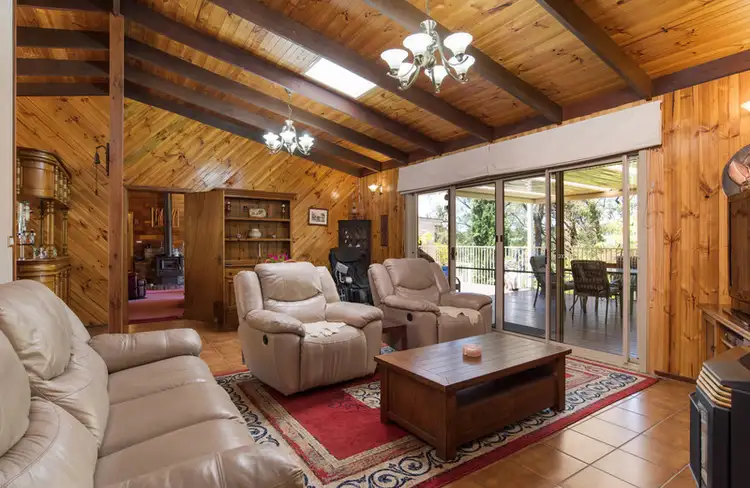 Third view of Homely house listing, 18 Wattlevalley Road, Mount Evelyn VIC 3796