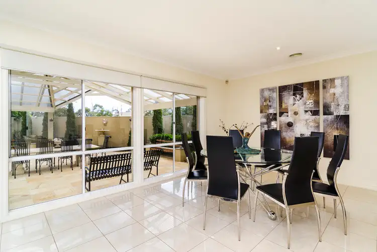 Seventh view of Homely house listing, 1 Princes Court, Werribee VIC 3030