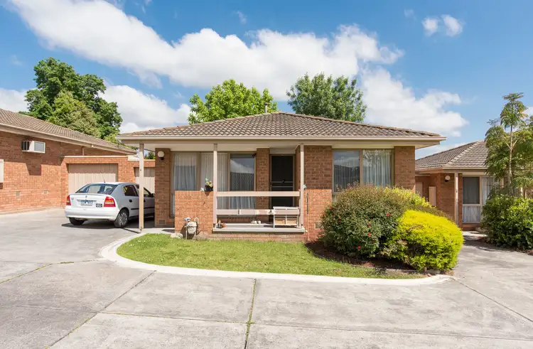 3/237-239 Hull Road, Mooroolbark VIC 3138