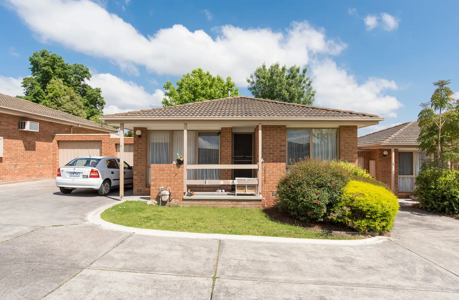 Main view of Homely house listing, 3/237-239 Hull Road, Mooroolbark VIC 3138