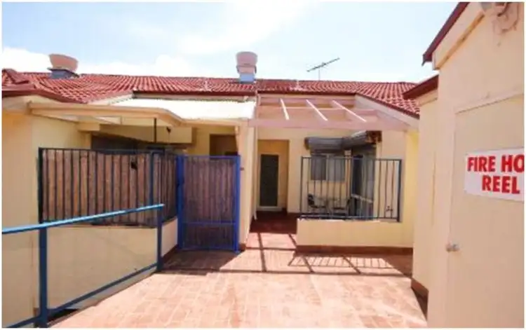 31/57-61 Bathurst Street, Liverpool NSW 2170