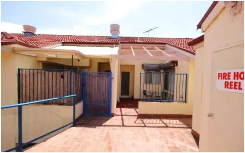Main view of Homely unit listing, 31/57-61 Bathurst Street, Liverpool NSW 2170