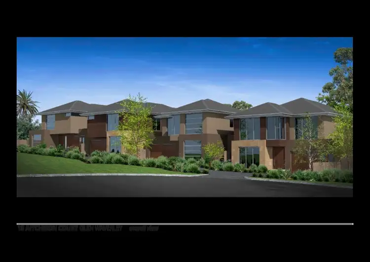 20 Aitchison Court, Glen Waverley VIC 3150