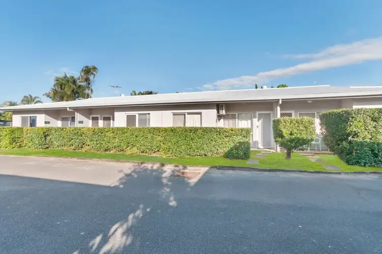 Sixth view of Homely unit listing, 11/553 MULGRAVE Road, Earlville QLD 4870