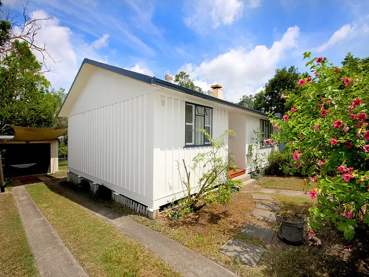 8 Wau Road, Darra QLD 4076