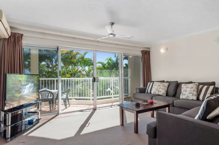 59/16 Crescent Avenue, Mermaid Beach QLD 4218