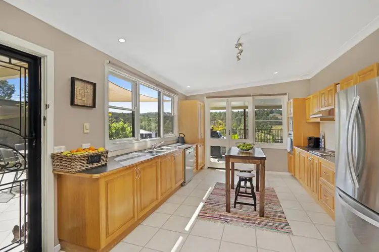 Fifth view of Homely rural property listing, 30 Boatfalls Drive, Clarence Town NSW 2321