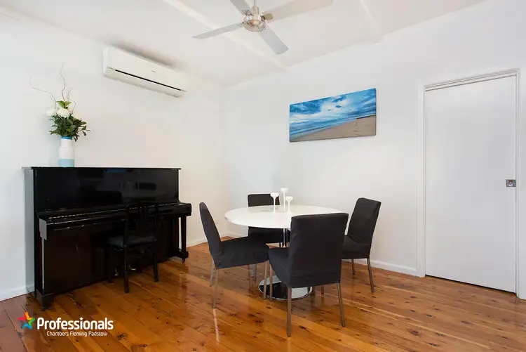 Fifth view of Homely house listing, 208 Horsley Road, Panania NSW 2213