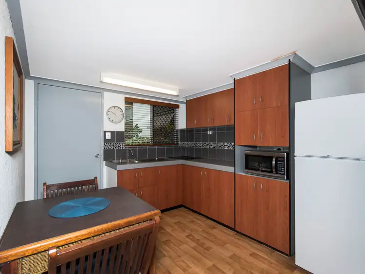 7/116 Greenslopes Street, Edge Hill QLD 4870