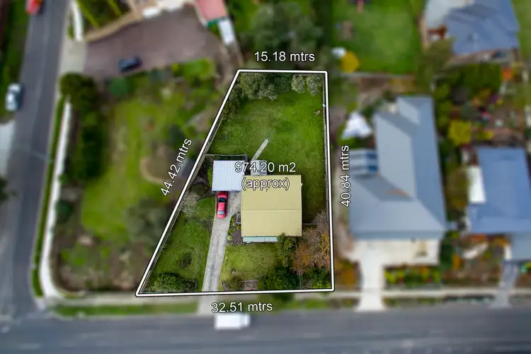 20 Edward Road, Chirnside Park VIC 3116