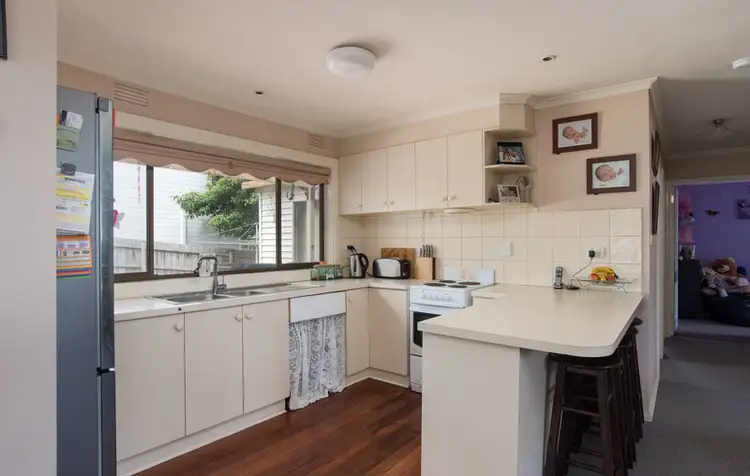 Fifth view of Homely house listing, 448 Dorset Road, Boronia VIC 3155