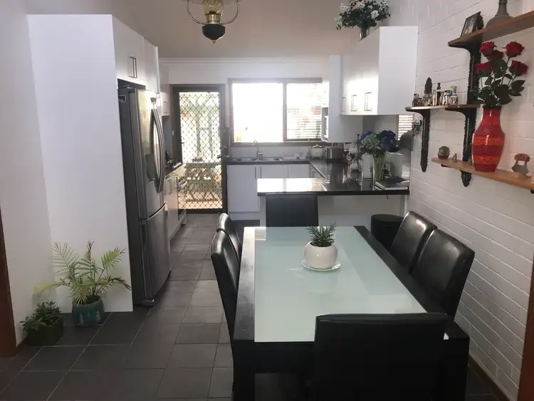 Third view of Homely villa listing, 6/146 Chester Hill Road, Bass Hill NSW 2197