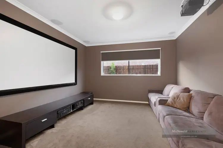 Fifth view of Homely house listing, 4 Newburgh Street, Keysborough VIC 3173
