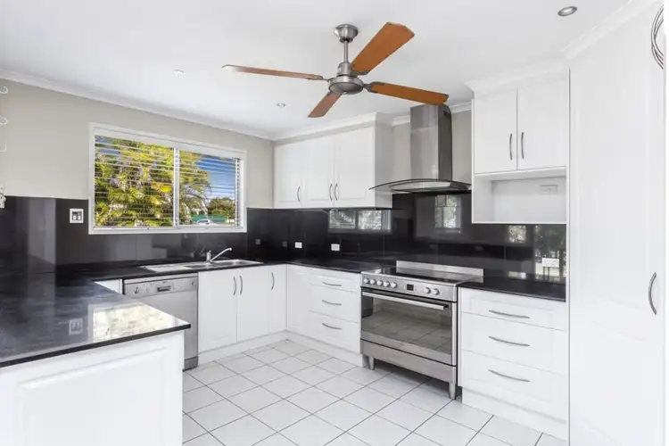 Fourth view of Homely house listing, 25 Glenmay Court, Morayfield QLD 4506