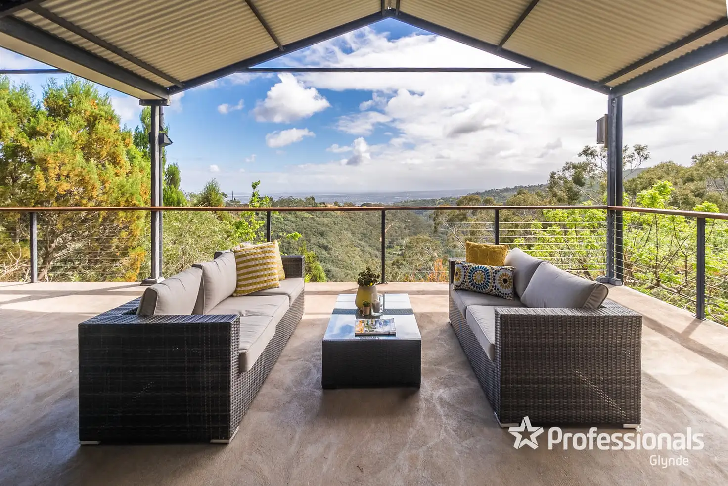 Main view of Homely house listing, 5 Whitbread Grove, Skye SA 5072